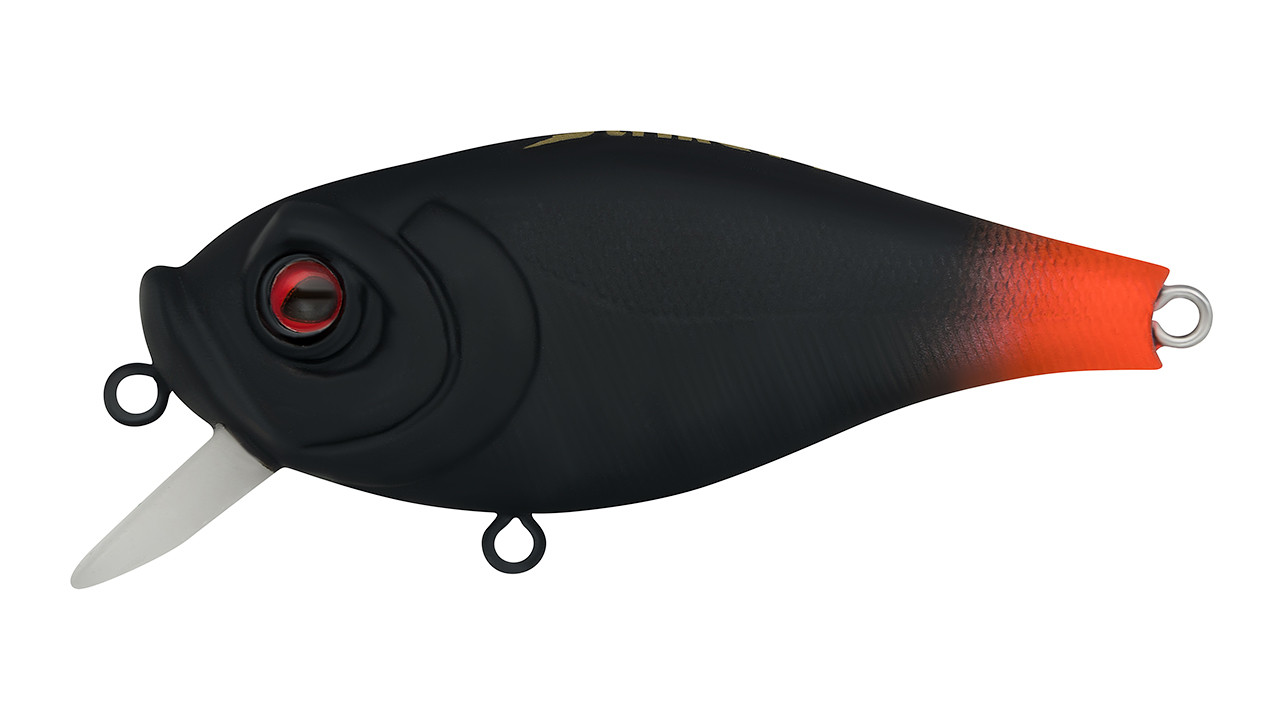 Воблер Крэнк Strike Pro Aquamax Shad 50, 50 мм, 5 гр, Загл. 0,1м.-0,4м., Плавающий, цвет: NS08SUVL M (128348)
Воблер Крэнк Strike Pro Aquamax Shad 50, 50 мм, 5 гр, Загл. 0,1м.-0,4м., Плавающий, цвет: NS08SUVL M (128348)