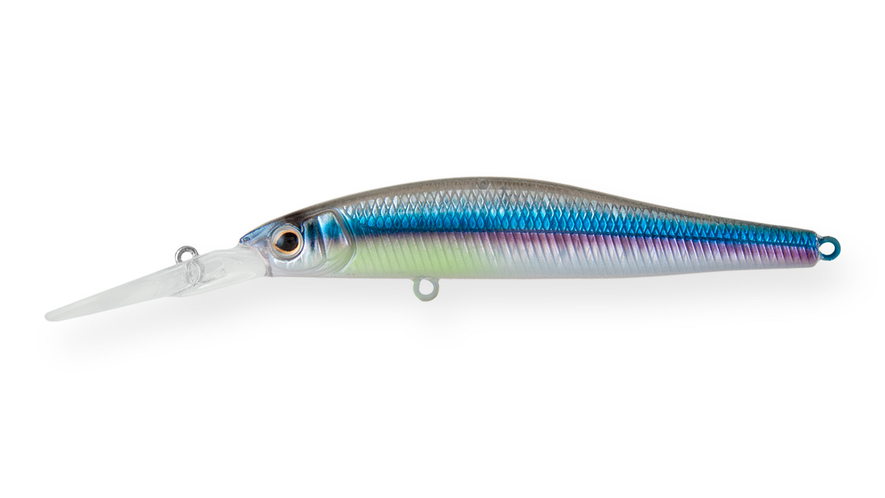 Воблер Strike Pro Jumper DR 90SP нейтральный 9см 11,0гр Загл. 1,5-3,0m #A210-SBO-RP (88307)
Воблер Strike Pro Jumper DR 90SP нейтральный 9см 11,0гр Загл. 1,5-3,0m #A210-SBO-RP (88307)