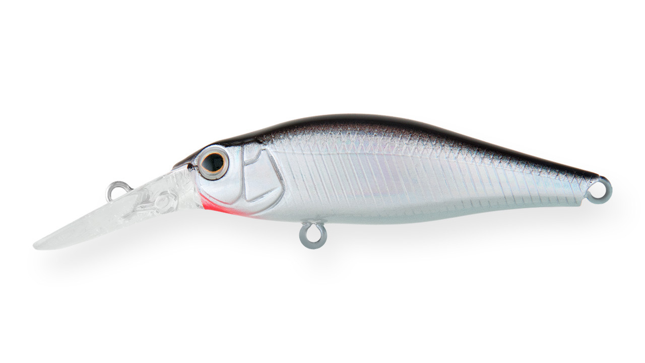 Воблер Strike Pro Terry Jerk-S тонущий 6,3 см 9,0 гр загл. 1,5-2,5м#A010-EP (81041)
Воблер Strike Pro Terry Jerk-S тонущий 6,3 см 9,0 гр загл. 1,5-2,5м#A010-EP (81041)
