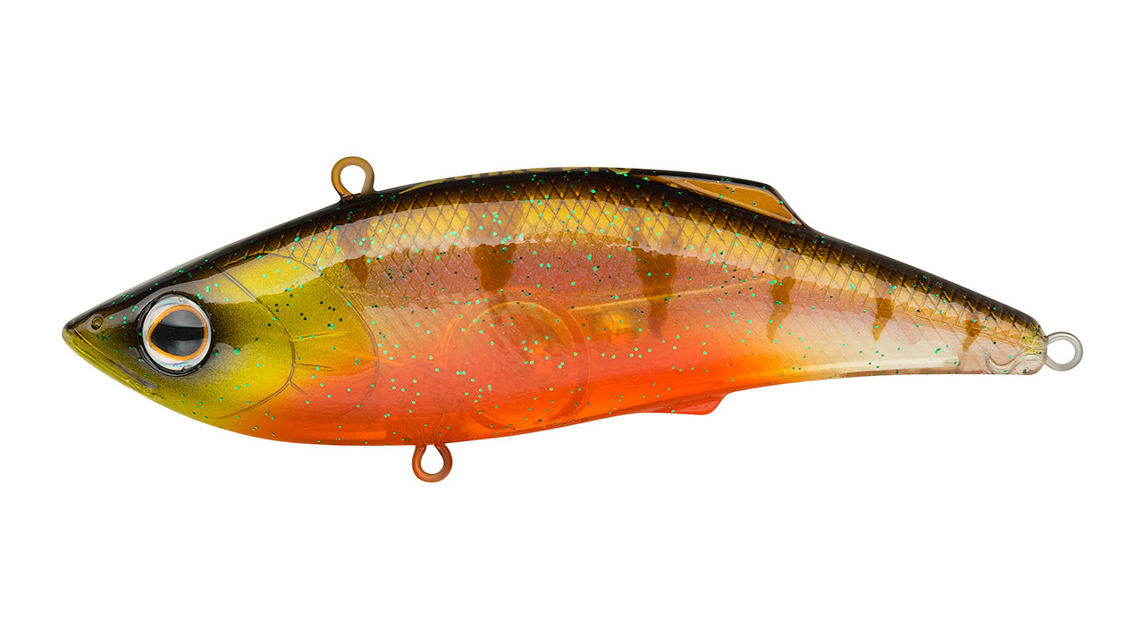 Воблер Раттлин Strike Pro Rattle-N-Shad 75, 75 мм, 11 гр, (JL-027S#TW001G) (126253)
Воблер Раттлин Strike Pro Rattle-N-Shad 75, 75 мм, 11 гр, (JL-027S#TW001G) (126253)