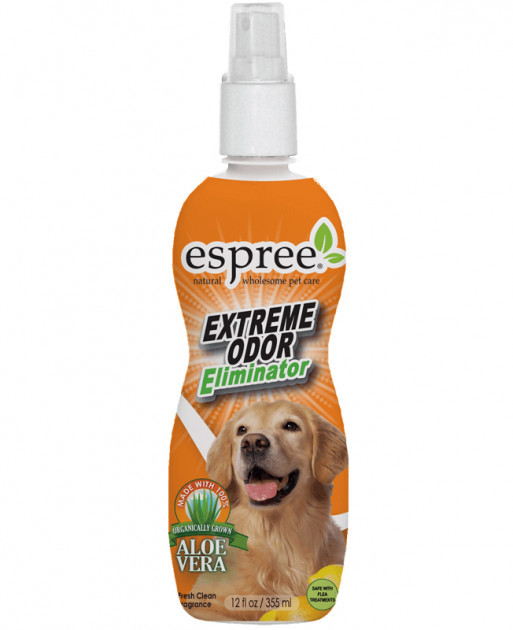Дезодорант для удаления неприятных запахов с превосходным ароматом Extreme Odor Eliminating Spray 355 мл Espree BGL-ES-81
Дезодорант для удаления неприятных запахов с превосходным ароматом Extreme Odor Eliminating Spray 355 мл Espree BGL-ES-81