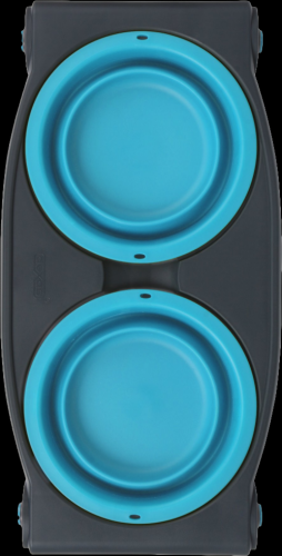 Миска двойная с регулируемыми ножками Dexas Adjustable Height Pet Feeder Голубой (0084297306816)
Миска двойная с регулируемыми ножками Dexas Adjustable Height Pet Feeder Голубой (0084297306816)