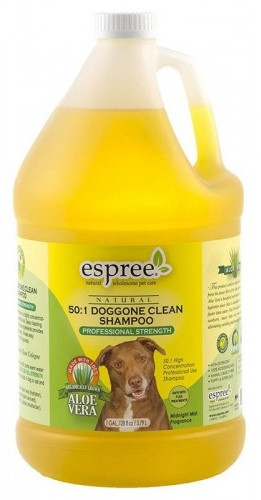 Суперконцентрированый шампунь для профессиональных груммеров Espree Doggone Clean Shampoo (0748406003552)
Суперконцентрированый шампунь для профессиональных груммеров Espree Doggone Clean Shampoo (0748406003552)