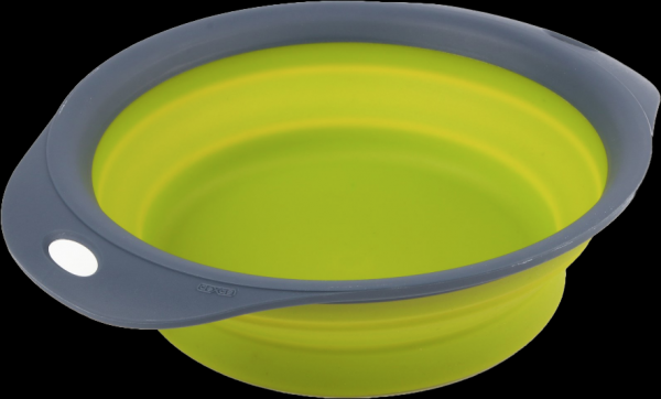 Дорожная складная миска Dexas Everyday Collapsible Pet Bowl-Large Зеленый (0084297307943)
Дорожная складная миска Dexas Everyday Collapsible Pet Bowl-Large Зеленый (0084297307943)