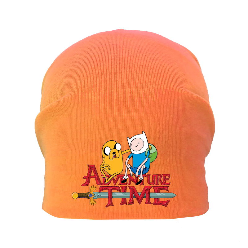 Шапка детская Время Приключений 001 (Adventure Time) оранжевая (ATR orn 001) 54-56 см
Шапка детская Время Приключений 001 (Adventure Time) оранжевая (ATR orn 001) 54-56 см