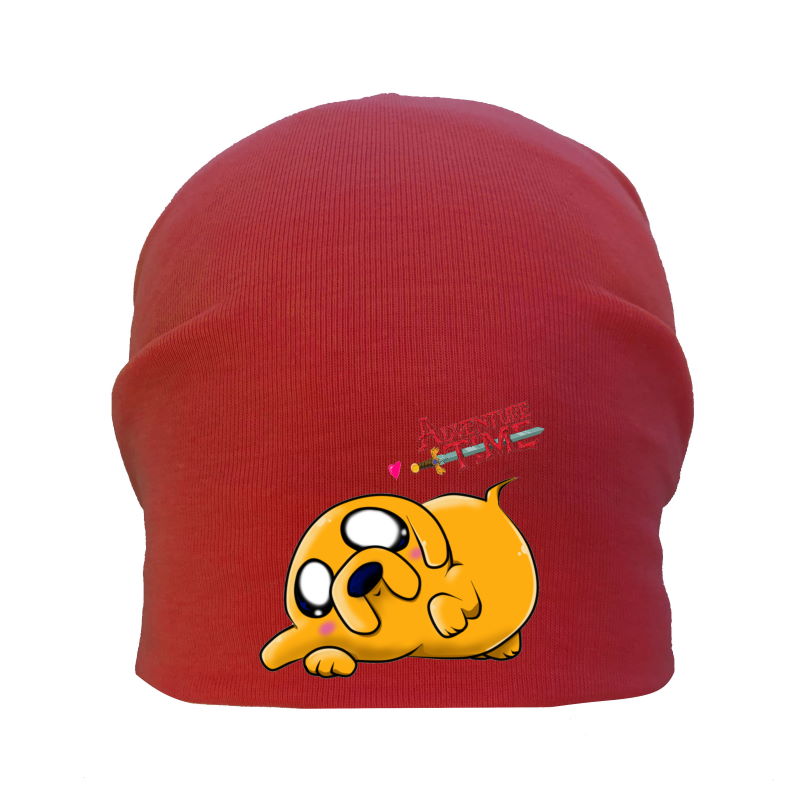 Шапка детская Время Приключений 006 (Adventure Time) красная (ATR rd 006) 54-56 см
Шапка детская Время Приключений 006 (Adventure Time) красная (ATR rd 006) 54-56 см