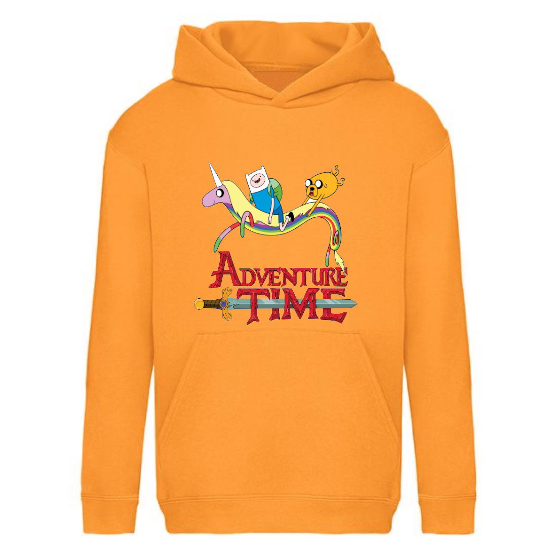 Худи детская Время Приключений 0015 (Adventure Time) оранжевый (ART orn 0015) 152 см
Худи детская Время Приключений 0015 (Adventure Time) оранжевый (ART orn 0015) 152 см