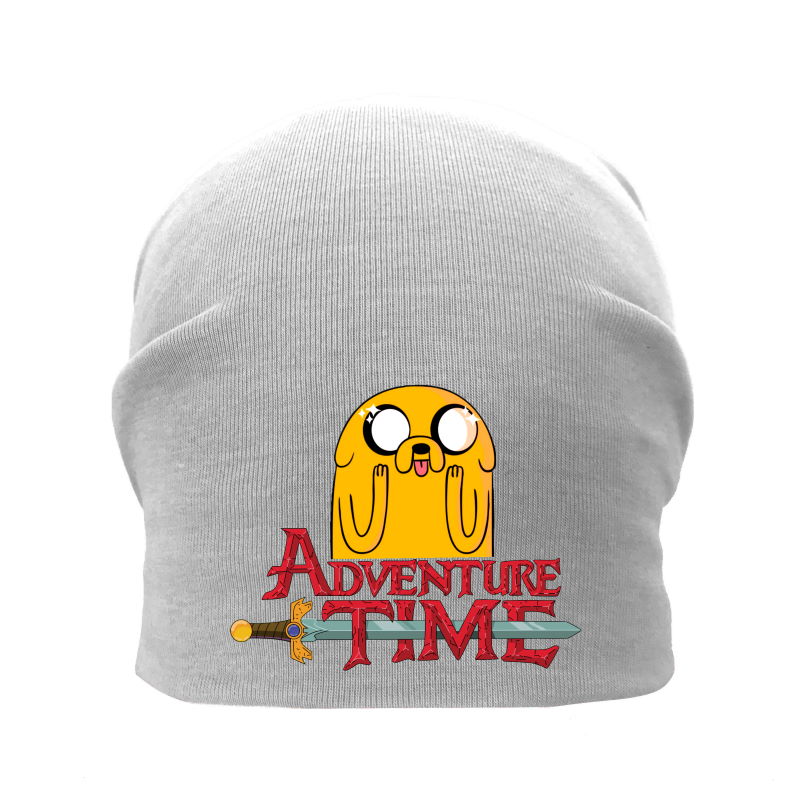 Шапка детская Время Приключений 005 (Adventure Time) серая (ATR gry 005) 54-56 см
Шапка детская Время Приключений 005 (Adventure Time) серая (ATR gry 005) 54-56 см