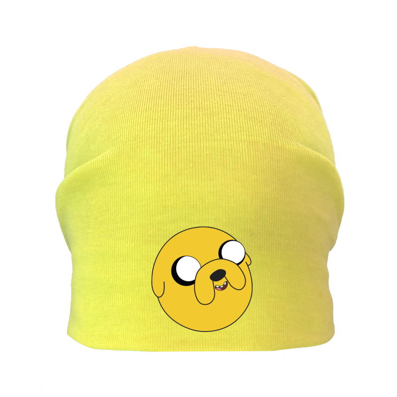Шапка детская Время Приключений 004 (Adventure Time) желтая (ATR yel 004) 50-52 см
Шапка детская Время Приключений 004 (Adventure Time) желтая (ATR yel 004) 50-52 см