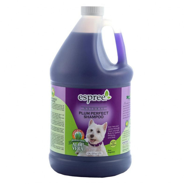 Идеальный сливовый шампунь "Без слёз" "Plum Perfect Shampoo" 3,79 л Espree BGL-EZ-199
Идеальный сливовый шампунь "Без слёз" "Plum Perfect Shampoo" 3,79 л Espree BGL-EZ-199