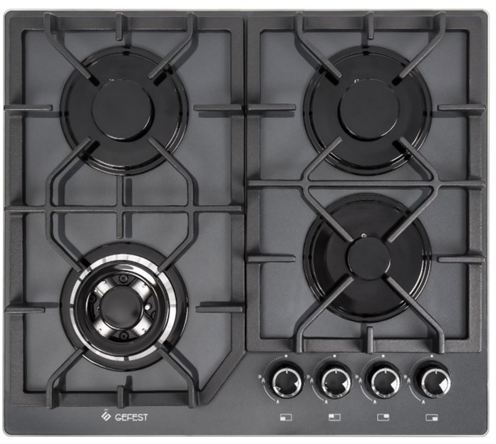 Варочная поверхность газовая GEFEST ПВГ 2232-01 К56
Варочная поверхность газовая GEFEST ПВГ 2232-01 К56