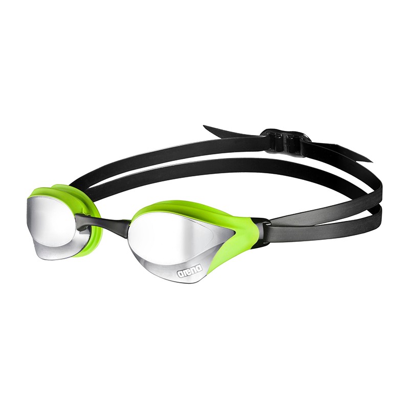 Зеркальные очки для плавания премиум класса Arena Cobra Core Mirror Black/Green (1E492-065)
Зеркальные очки для плавания премиум класса Arena Cobra Core Mirror Black/Green (1E492-065)