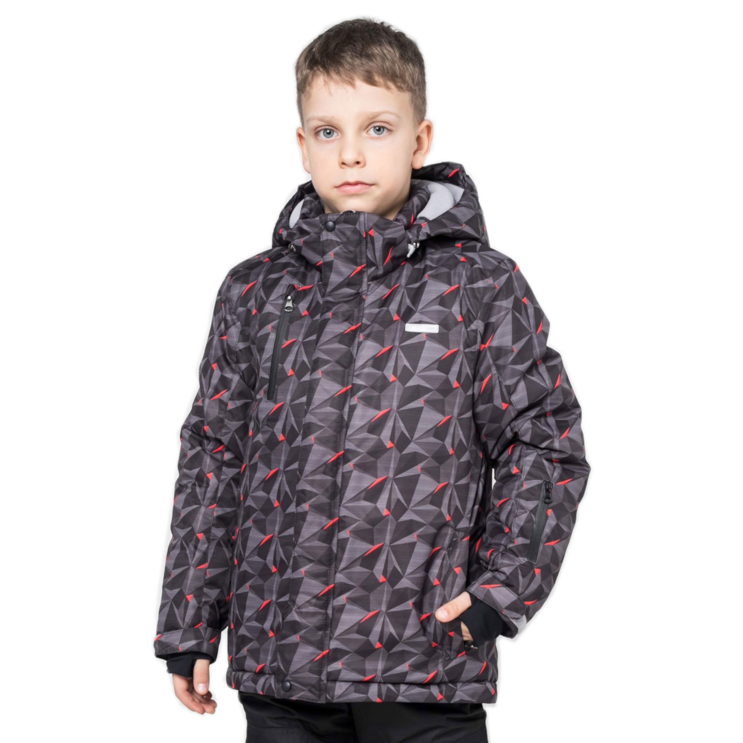 Зимняя куртка Libellule Baby Line Z504-20/1 куртка, Z506-201 152 (12 лет) р. С рисунком
Зимняя куртка Libellule Baby Line Z504-20/1 куртка, Z506-201 152 (12 лет) р. С рисунком