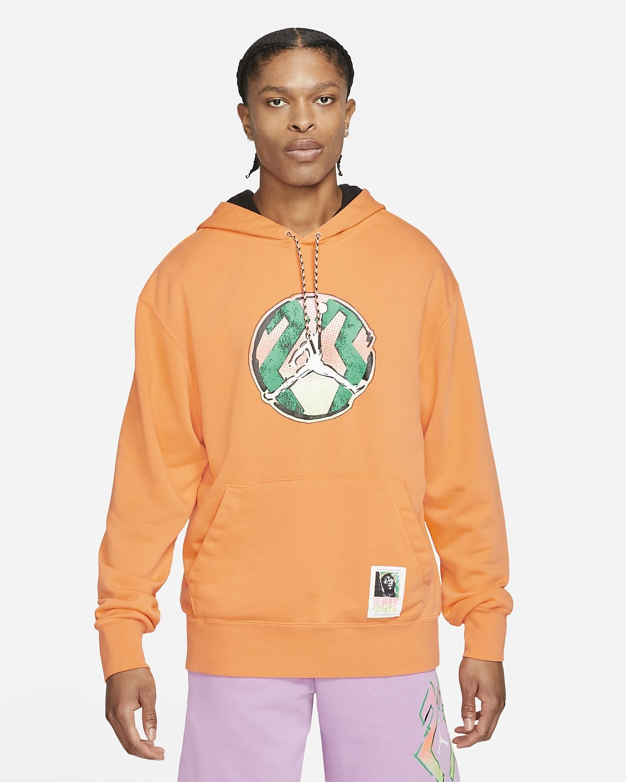 Худи Jordan Sport DNA Hoodie () CZ4835-858, Худи Jordan Sport DNA Hoodie (L) CZ4835-858
Худи Jordan Sport DNA Hoodie () CZ4835-858, Худи Jordan Sport DNA Hoodie (L) CZ4835-858