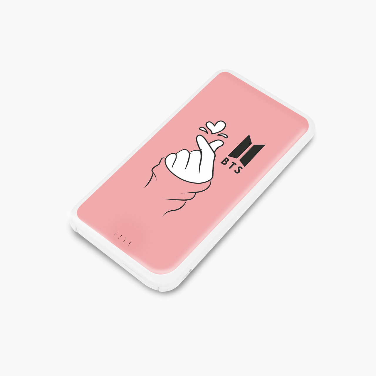 УМБ 10000 mAh БТС (BTS) повербанк (power bank) универсальная портативная батарея (25939-1165) Белая
УМБ 10000 mAh БТС (BTS) повербанк (power bank) универсальная портативная батарея (25939-1165) Белая