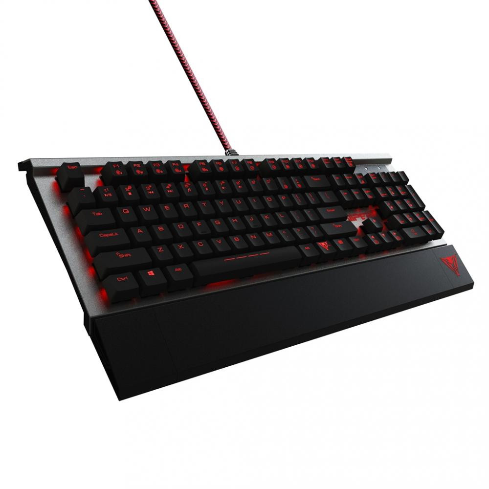 Клавиатура Patriot Viper V730 Gaming Mechanical (PV730MBULGM-RU) Black USB (PV730MBULGM-RU)
Клавиатура Patriot Viper V730 Gaming Mechanical (PV730MBULGM-RU) Black USB (PV730MBULGM-RU)