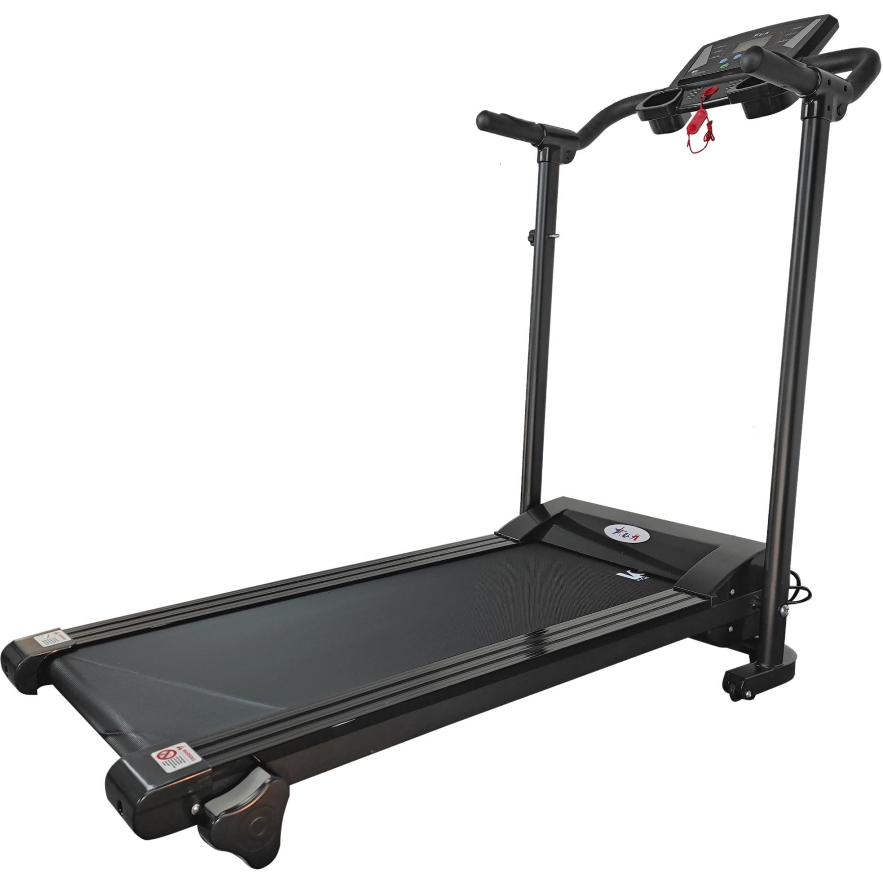 Беговая дорожка электрическая USA Style US175
Беговая дорожка электрическая USA Style US175