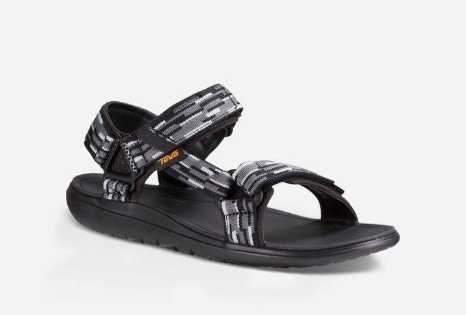 Сандалии мужские Teva Terra-Float Univ 2.0 M's, Tacion Black/Grey, 44.5 (TVA 9036.353-11)
Сандалии мужские Teva Terra-Float Univ 2.0 M's, Tacion Black/Grey, 44.5 (TVA 9036.353-11)