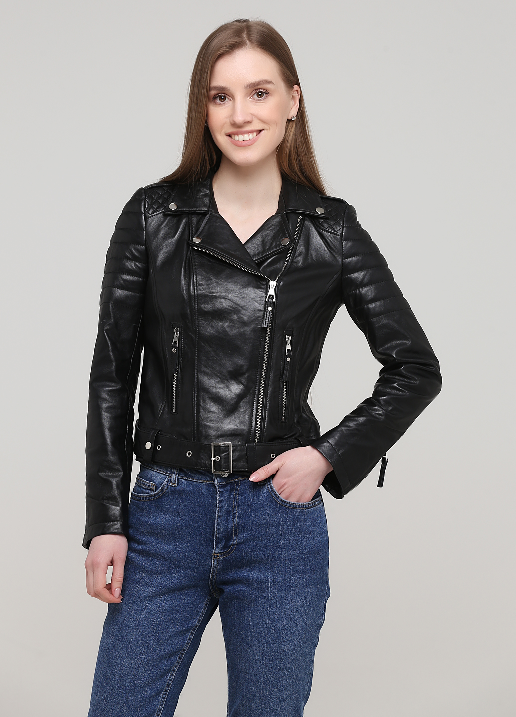 Куртка кожаная Leather Factory Черный koc_kemerli, Куртка кожаная Leather Factory M Черный koc_kemerli
Куртка кожаная Leather Factory Черный koc_kemerli, Куртка кожаная Leather Factory M Черный koc_kemerli