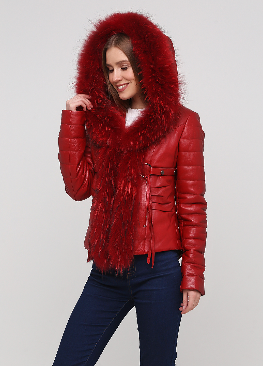 Куртка кожаная Leather Factory Красный bared_red, Куртка кожаная Leather Factory XL Красный bared_red
Куртка кожаная Leather Factory Красный bared_red, Куртка кожаная Leather Factory XL Красный bared_red