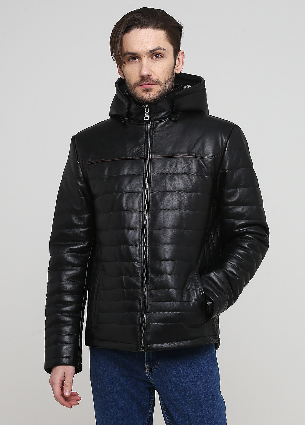 Куртка кожаная Leather Factory Черный ism_kap, Куртка кожаная Leather Factory L Черный ism_kap
Куртка кожаная Leather Factory Черный ism_kap, Куртка кожаная Leather Factory L Черный ism_kap