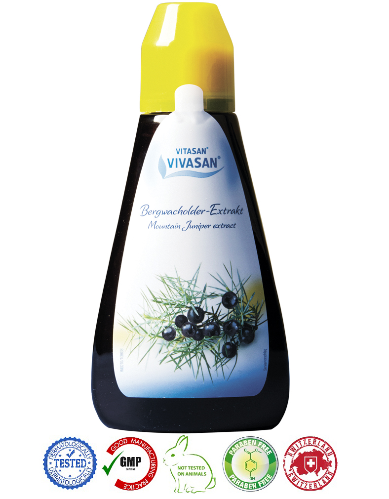 Натуральный швейцарский антиоксидантный Сироп Можжевельник/Mountain Juniper VIVASAN Original 500 мл GMP Sertified Для иммунной системы Paraben free
Натуральный швейцарский антиоксидантный Сироп Можжевельник/Mountain Juniper VIVASAN Original 500 мл GMP Sertified Для иммунной системы Paraben free