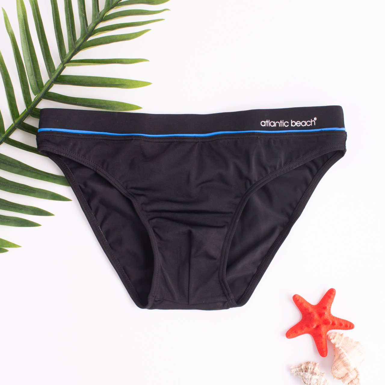 Плавки мужские Чёрный/Синий Atlantic Beach 7605 (0956, Плавки мужские Чёрный/Синий Atlantic Beach 7605 46 (0956)
Плавки мужские Чёрный/Синий Atlantic Beach 7605 (0956, Плавки мужские Чёрный/Синий Atlantic Beach 7605 46 (0956)