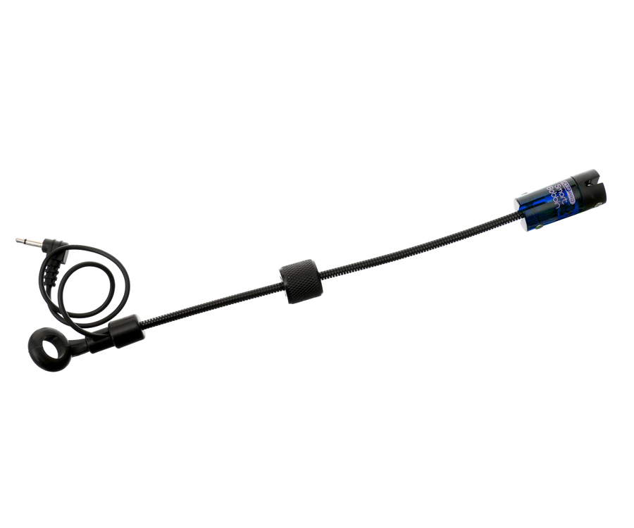 CARP PRO Свінгер SMART BOBBIN Blue, синій (124129) 
CARP PRO Свінгер SMART BOBBIN Blue, синій (124129)