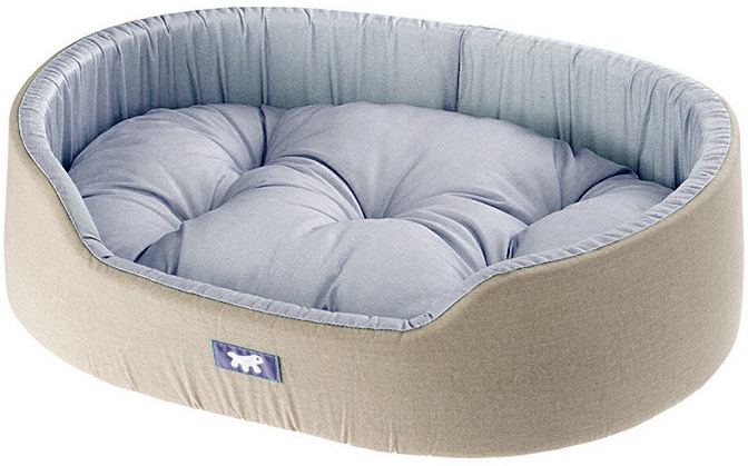 Лежак для собак и кошек Ferplast Dandy С 110 110х70х23 см Голубой с черным (82946095 - Голубой)
Лежак для собак и кошек Ferplast Dandy С 110 110х70х23 см Голубой с черным (82946095 - Голубой)