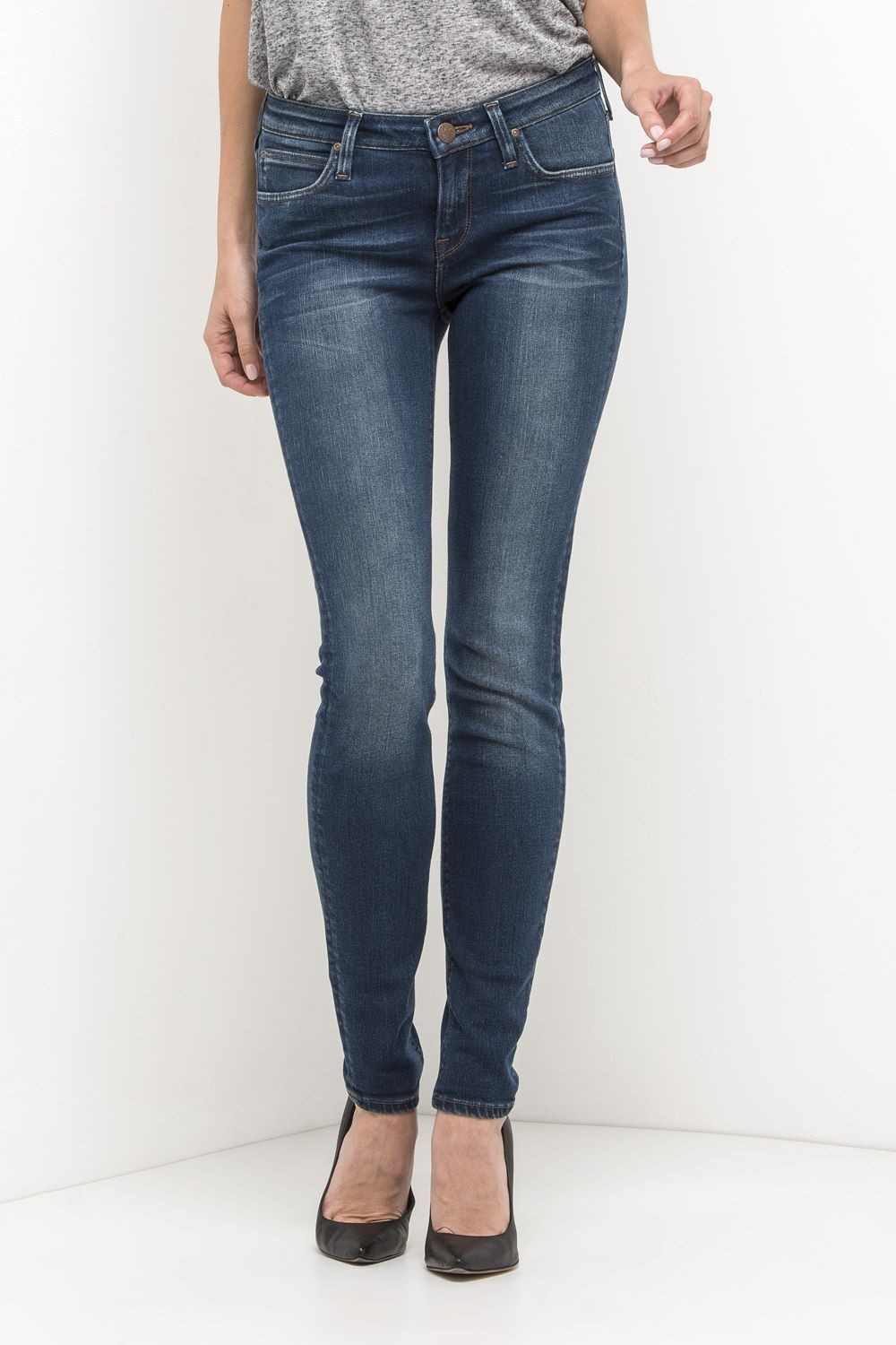 Джинсы Lee Scarlett Skinny Fit Синий, Джинсы Lee Scarlett Skinny Fit Синий 28-33
Джинсы Lee Scarlett Skinny Fit Синий, Джинсы Lee Scarlett Skinny Fit Синий 28-33