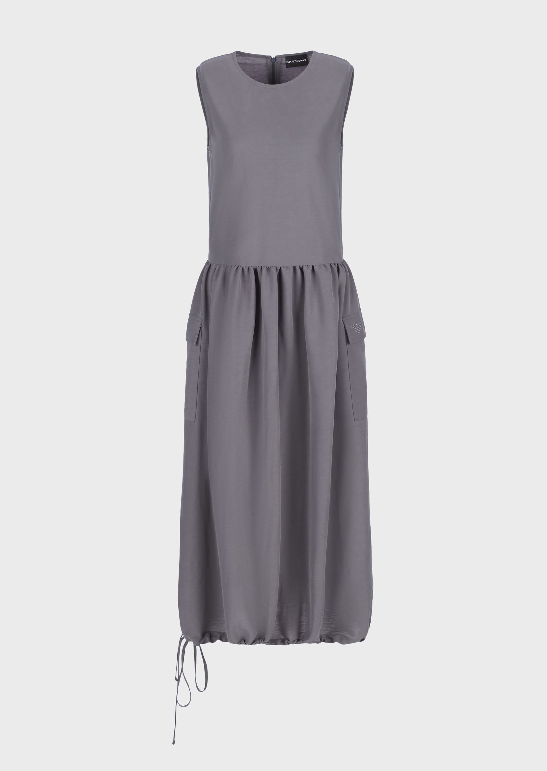 Платье Emporio Armani Серое 3K2A7G.2JQHZ, Платье Emporio Armani 46 Серое 3K2A7G.2JQHZ
Платье Emporio Armani Серое 3K2A7G.2JQHZ, Платье Emporio Armani 46 Серое 3K2A7G.2JQHZ