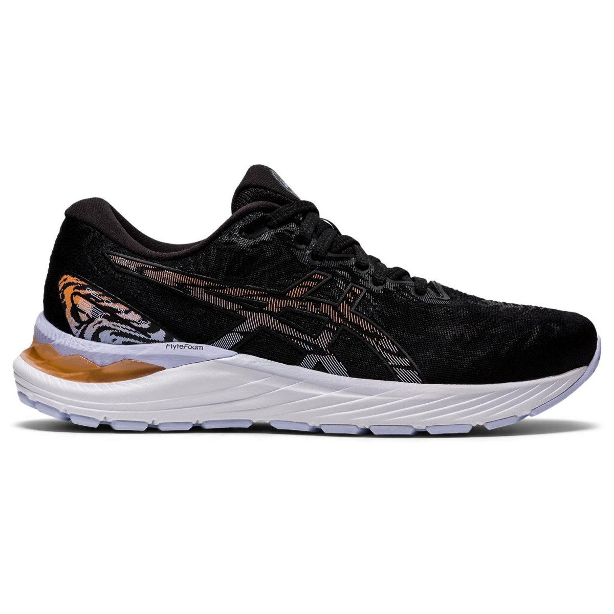 Кроссовки Asics GEL-CUMULUS 23 40 (8.5) 25,5 см черный c-1012A888-003
Кроссовки Asics GEL-CUMULUS 23 40 (8.5) 25,5 см черный c-1012A888-003