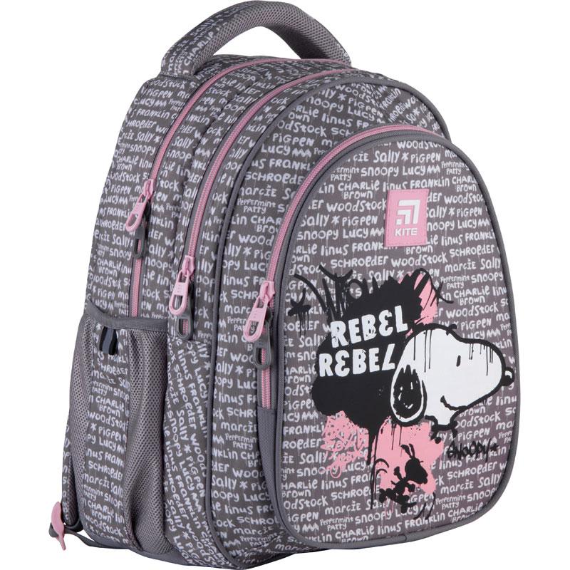 Рюкзак Kite Education с ортопедической спинкой SN21-8001M Peanuts Snoopy + бафф (990939)
Рюкзак Kite Education с ортопедической спинкой SN21-8001M Peanuts Snoopy + бафф (990939)
