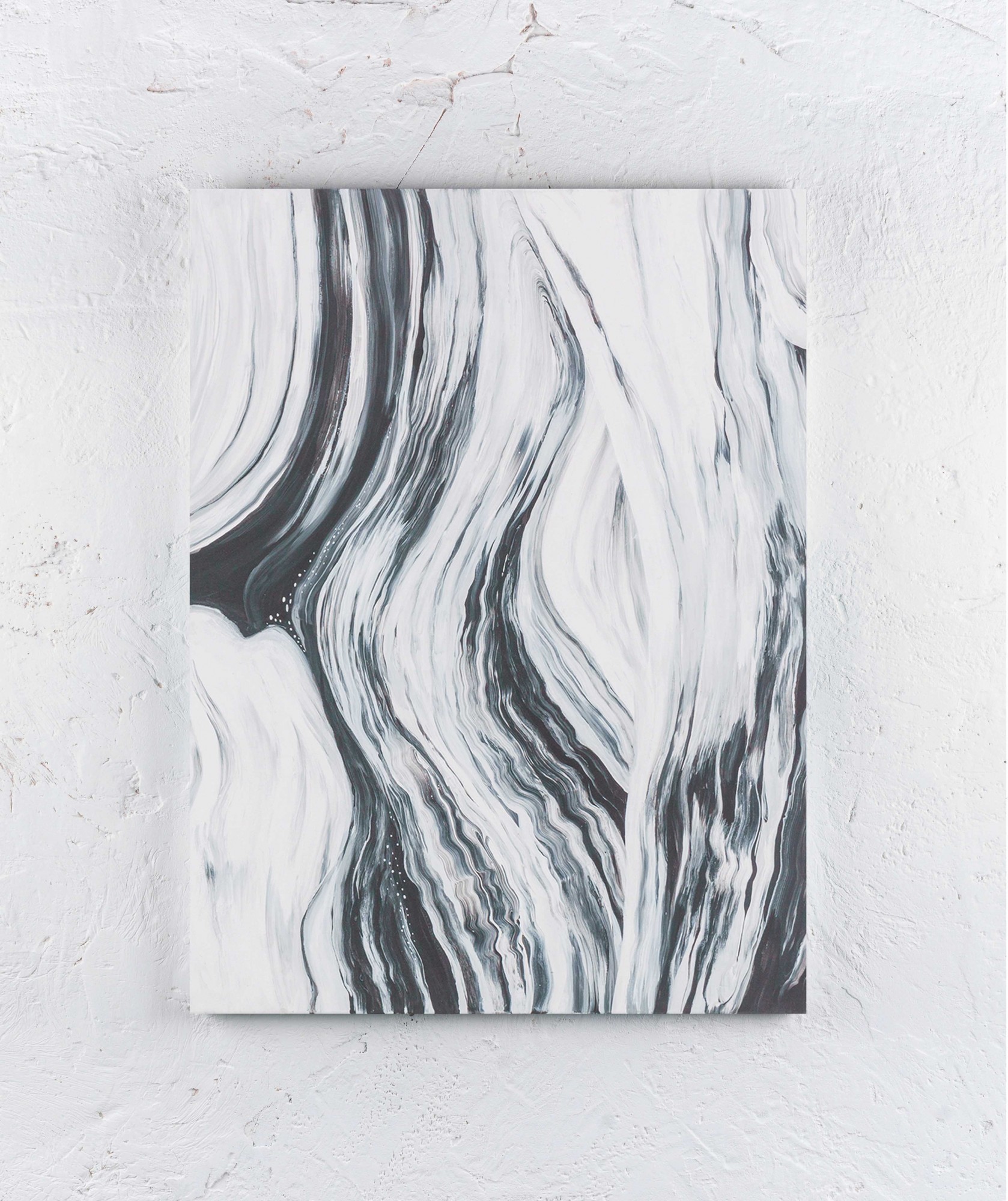 Картина акриловыми красками на холсте Mati Black&white wood Ручной работы 100х150 см (AА-035 100-150)
Картина акриловыми красками на холсте Mati Black&white wood Ручной работы 100х150 см (AА-035 100-150)