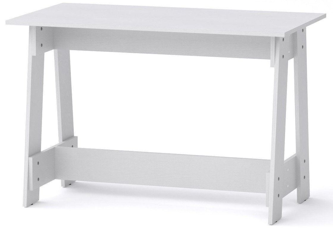 Стол кухонный Компанит КС-10 Альба 
Стол кухонный Компанит КС-10 Альба