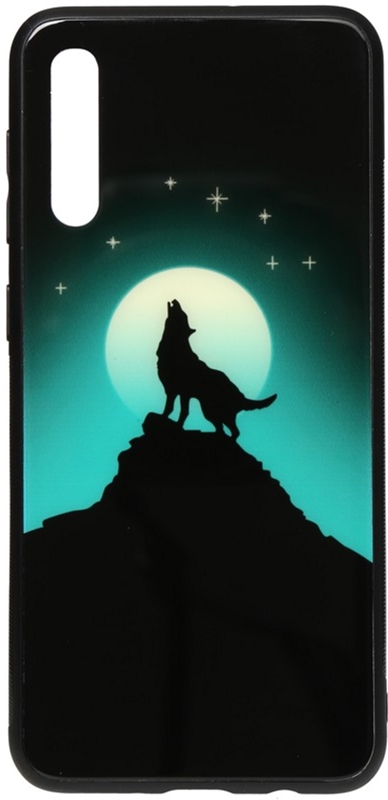 Панель TOTO Night Light Print Glass Case для Samsung Galaxy A30s/A50/A50s Howling Wolf
Панель TOTO Night Light Print Glass Case для Samsung Galaxy A30s/A50/A50s Howling Wolf