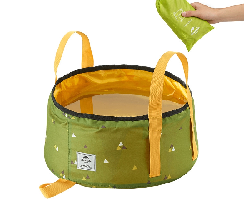 Ведро складное Naturehike New Folding Washbasin 16л NH18L010-P1 Ggreen-L 6927595728222
Ведро складное Naturehike New Folding Washbasin 16л NH18L010-P1 Ggreen-L 6927595728222