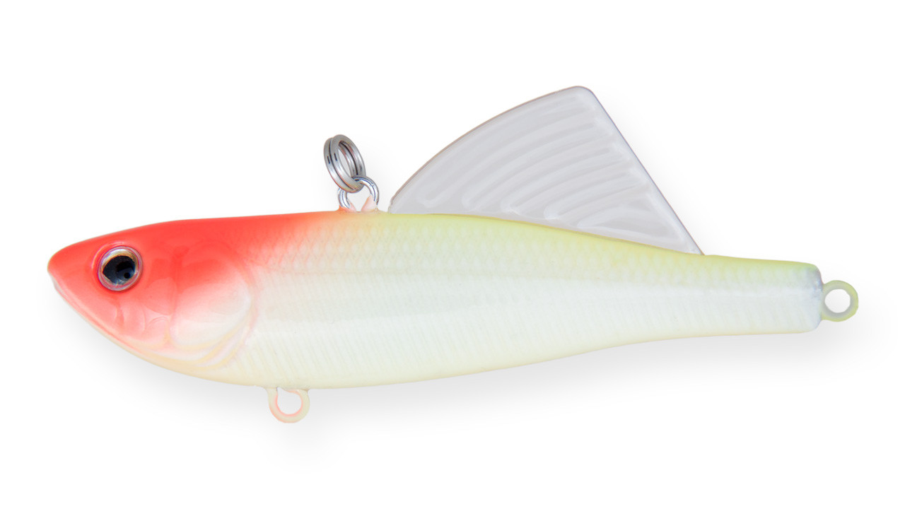 Воблер Раттлин Strike Pro Tornado Vibe 85, 85 мм, 25,6 гр, Быстротонущий, цвет: A116L Fluo Clown, (EG-204B-UV#A116L) (98462)
Воблер Раттлин Strike Pro Tornado Vibe 85, 85 мм, 25,6 гр, Быстротонущий, цвет: A116L Fluo Clown, (EG-204B-UV#A116L) (98462)