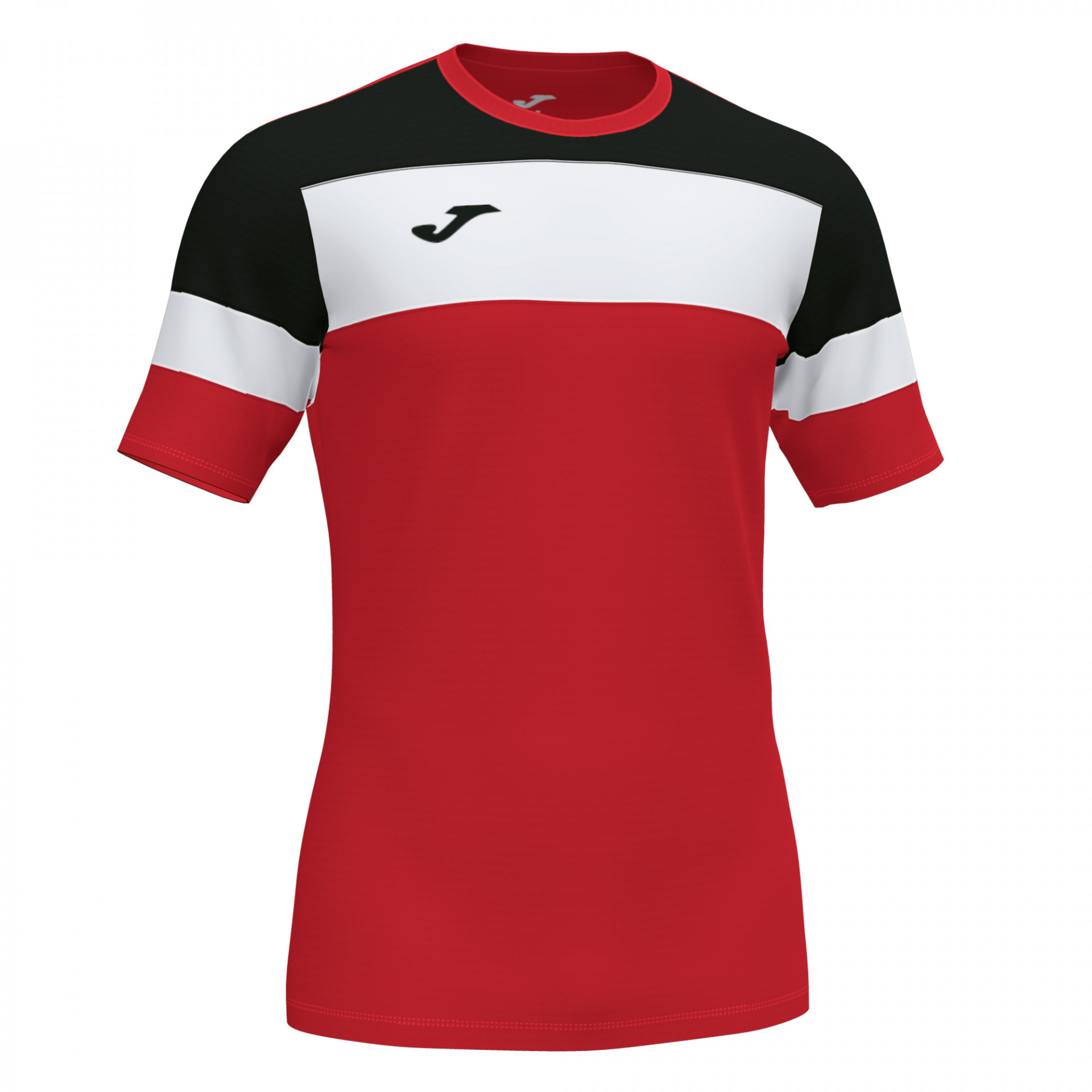 Футболка Joma Crew IV 101534.601 цвет: красный/черный, размер, Футболка Joma Crew IV 101534.601 цвет: красный/черный, размер XS
Футболка Joma Crew IV 101534.601 цвет: красный/черный, размер, Футболка Joma Crew IV 101534.601 цвет: красный/черный, размер XS