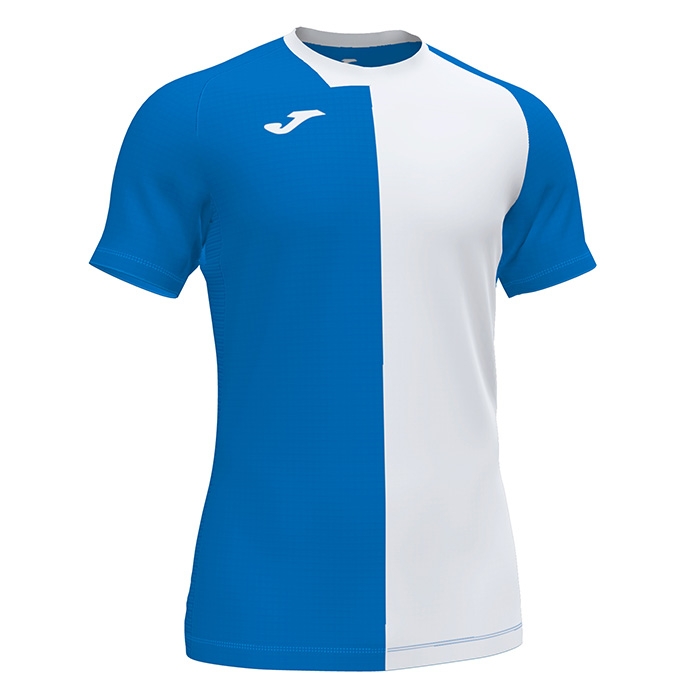 Футболка Joma City 101546.702 цвет: синий/белый, размер, Футболка Joma City 101546.702 цвет: синий/белый, размер 2XL-3XL
Футболка Joma City 101546.702 цвет: синий/белый, размер, Футболка Joma City 101546.702 цвет: синий/белый, размер 2XL-3XL