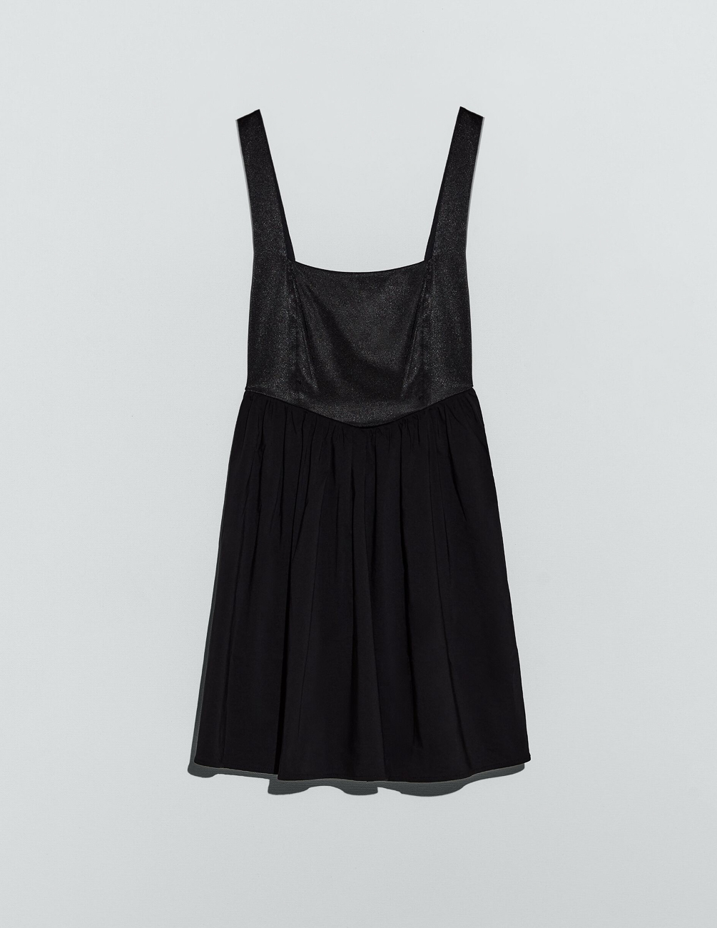 Платье Zara Ж1059894 (0219/424/800) цвет черный, Платье Zara Ж1059894 (0219/424/800) цвет черный S
Платье Zara Ж1059894 (0219/424/800) цвет черный, Платье Zara Ж1059894 (0219/424/800) цвет черный S