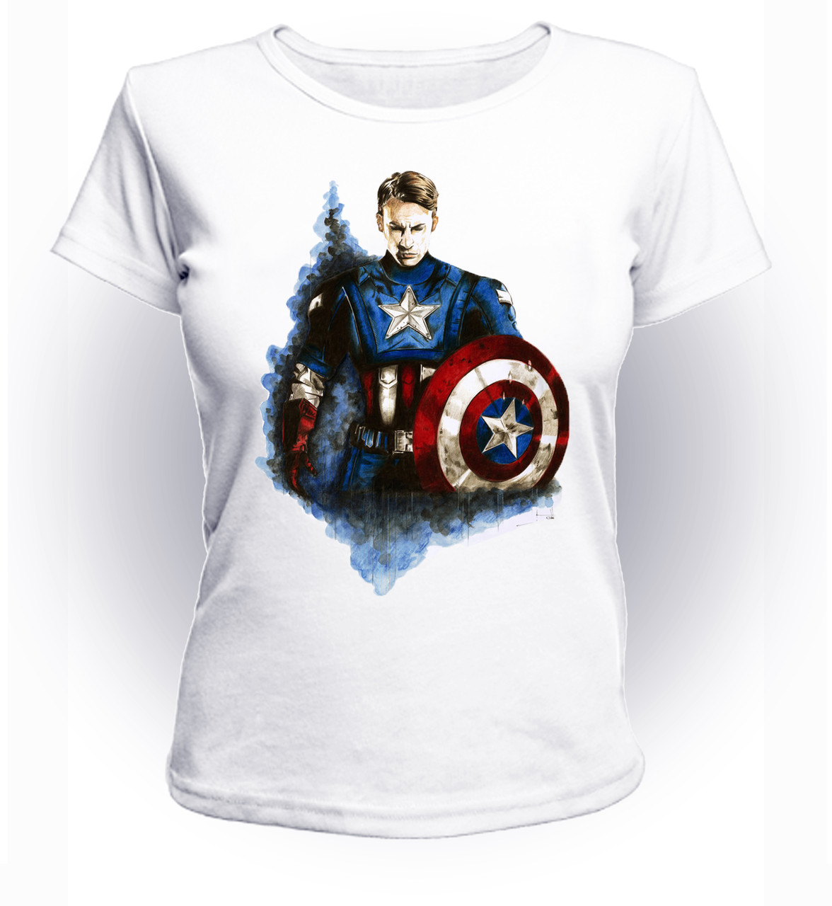 Футболка GeekLand Капитан Америка Captain America paint CA.01.018 (FU21CA.01.018/wom, Футболка GeekLand Капитан Америка Captain America paint CA.01.018 (FU21CA.01.018/wom-M)
Футболка GeekLand Капитан Америка Captain America paint CA.01.018 (FU21CA.01.018/wom, Футболка GeekLand Капитан Америка Captain America paint CA.01.018 (FU21CA.01.018/wom-M)