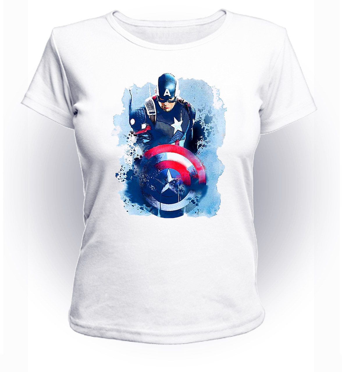 Футболка GeekLand Капитан Америка Captain America water CA.01.034 (FU21CA.01.034/wom, Футболка GeekLand Капитан Америка Captain America water CA.01.034 (FU21CA.01.034/wom-XL)
Футболка GeekLand Капитан Америка Captain America water CA.01.034 (FU21CA.01.034/wom, Футболка GeekLand Капитан Америка Captain America water CA.01.034 (FU21CA.01.034/wom-XL)