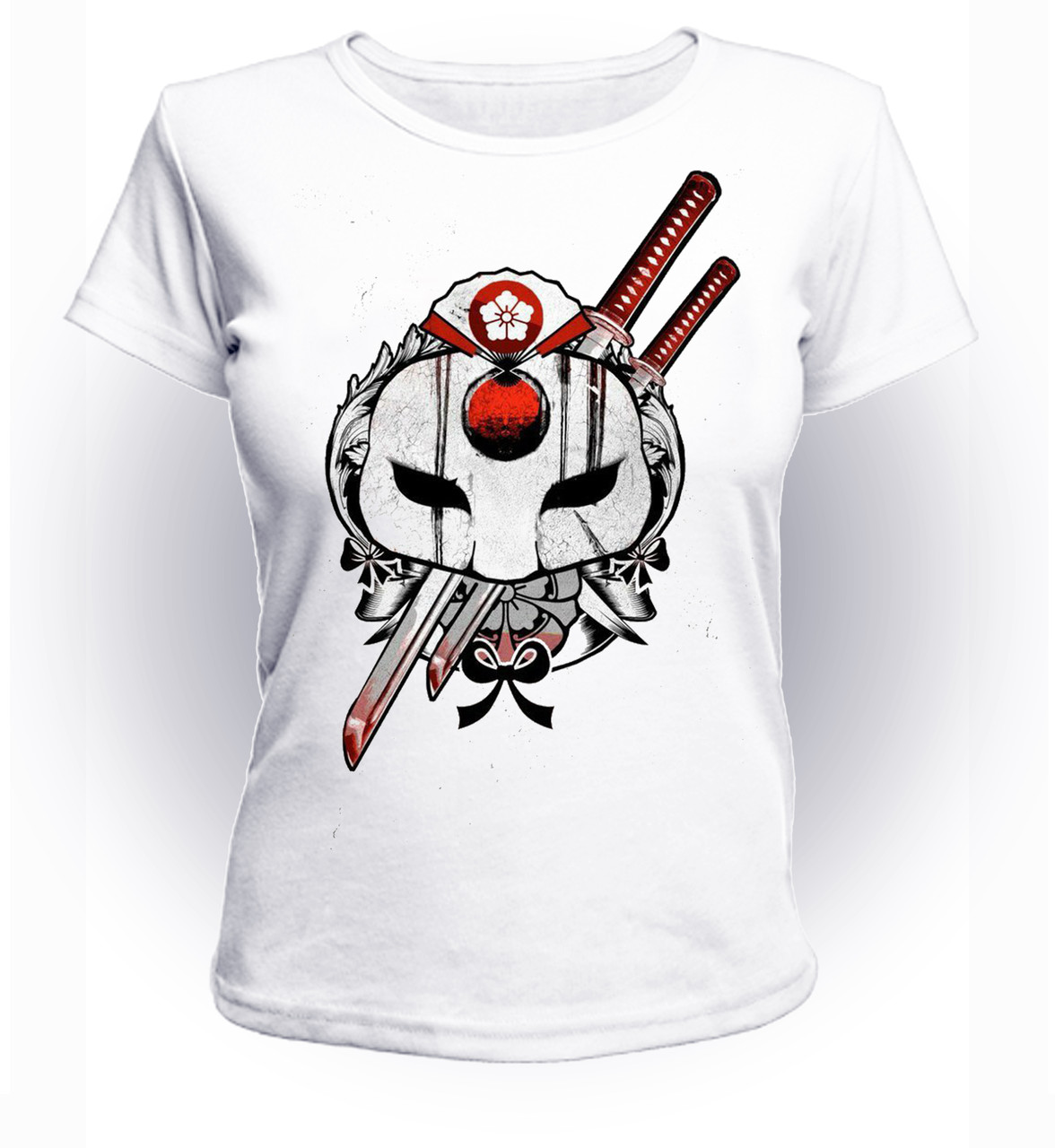 Футболка GeekLand Отряд Самоубийц Suicide Squad Katana SS.01.043 (FU21SS.01.043/wom-XXL)
Футболка GeekLand Отряд Самоубийц Suicide Squad Katana SS.01.043 (FU21SS.01.043/wom-XXL)