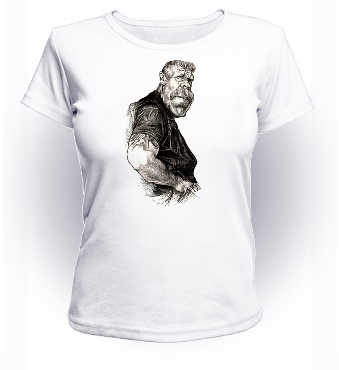 Футболка GeekLand Сыны Анархии Sons of Anarchy pencil SA.01.010 (FU21SA.01.010/wom, Футболка GeekLand Сыны Анархии Sons of Anarchy pencil SA.01.010 (FU21SA.01.010/wom-4XL)
Футболка GeekLand Сыны Анархии Sons of Anarchy pencil SA.01.010 (FU21SA.01.010/wom, Футболка GeekLand Сыны Анархии Sons of Anarchy pencil SA.01.010 (FU21SA.01.010/wom-4XL)
