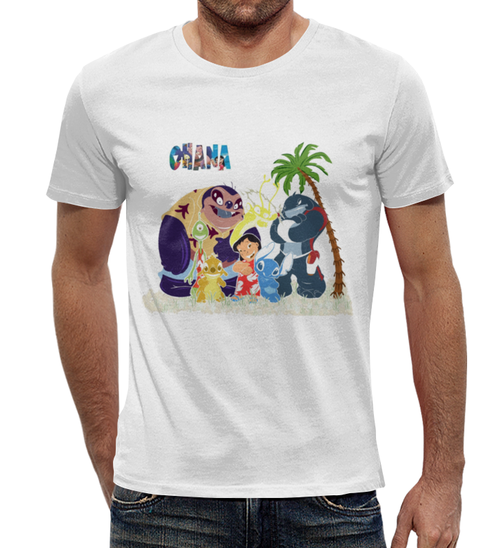 Футболка GeekLand Лило и Стич Lilo and Stitch 01.20 (FU2101.20/man, Футболка GeekLand Лило и Стич Lilo and Stitch 01.20 (FU2101.20/man-S)
Футболка GeekLand Лило и Стич Lilo and Stitch 01.20 (FU2101.20/man, Футболка GeekLand Лило и Стич Lilo and Stitch 01.20 (FU2101.20/man-S)