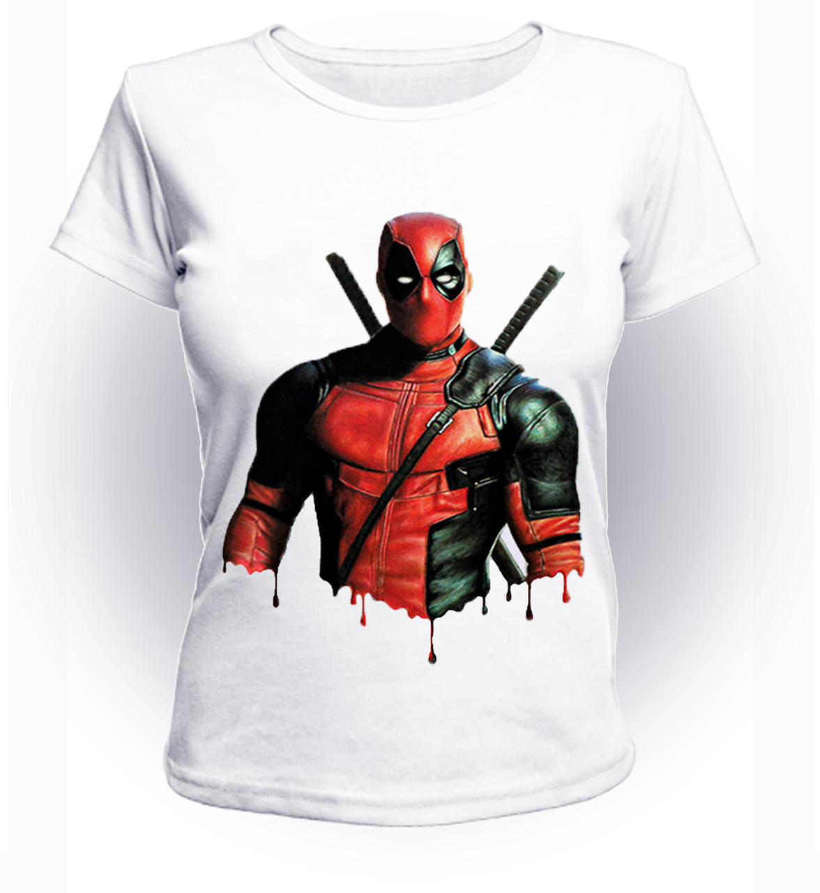 Футболка GeekLand Дэдпул Deadpool V3 DP.01.018 (FU21DP.01.018/wom, Футболка GeekLand Дэдпул Deadpool V3 DP.01.018 (FU21DP.01.018/wom-L)
Футболка GeekLand Дэдпул Deadpool V3 DP.01.018 (FU21DP.01.018/wom, Футболка GeekLand Дэдпул Deadpool V3 DP.01.018 (FU21DP.01.018/wom-L)