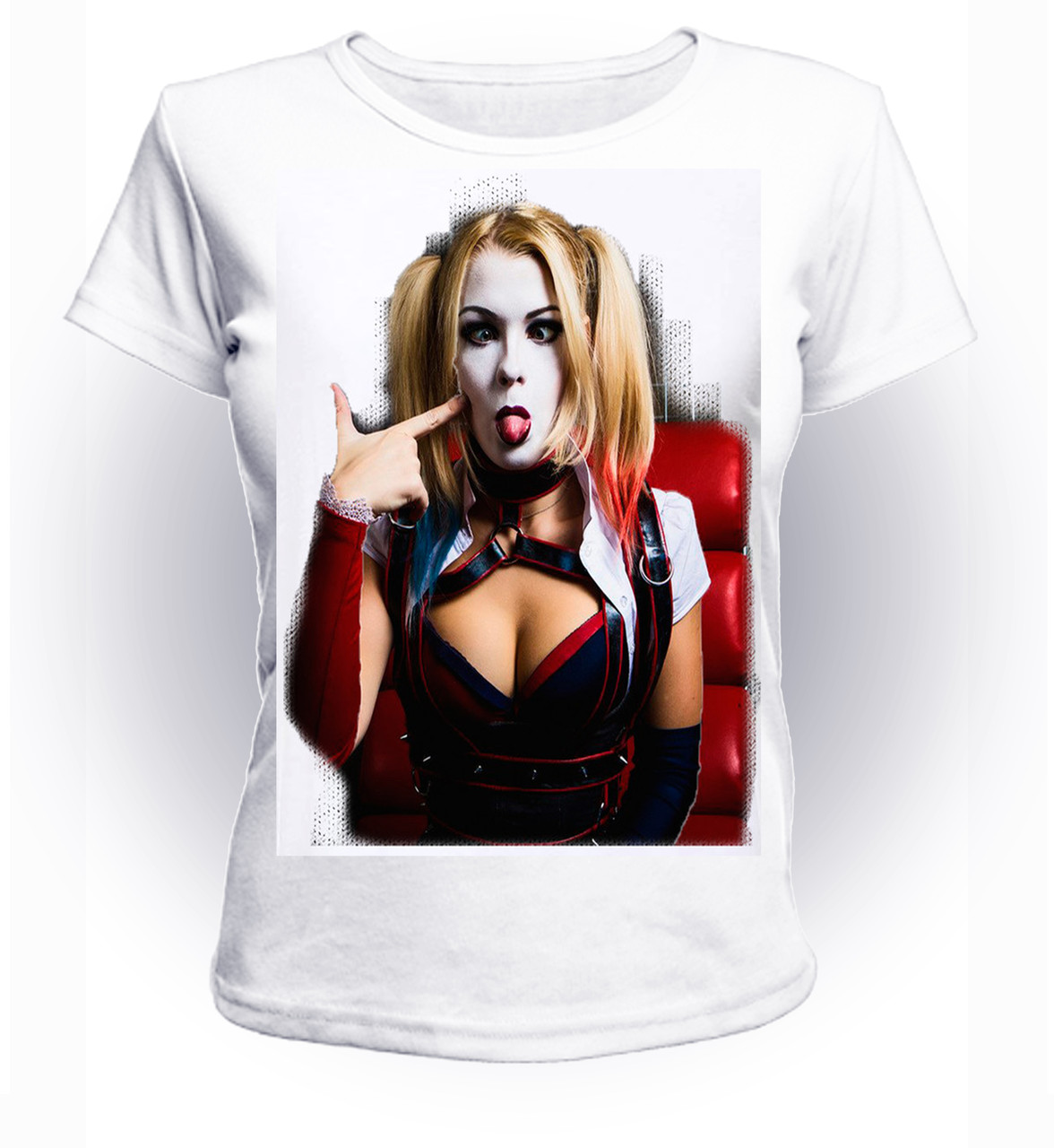 Футболка GeekLand Отряд Самоубийц Suicide Squad Harley Quinn Харлей SS.01.007 (FU21SS.01.007/wom, Футболка GeekLand Отряд Самоубийц Suicide Squad Harley Quinn Харлей SS.01.007 (FU21SS.01.007/wom-S)
Футболка GeekLand Отряд Самоубийц Suicide Squad Harley Quinn Харлей SS.01.007 (FU21SS.01.007/wom, Футболка GeekLand Отряд Самоубийц Suicide Squad Harley Quinn Харлей SS.01.007 (FU21SS.01.007/wom-S)