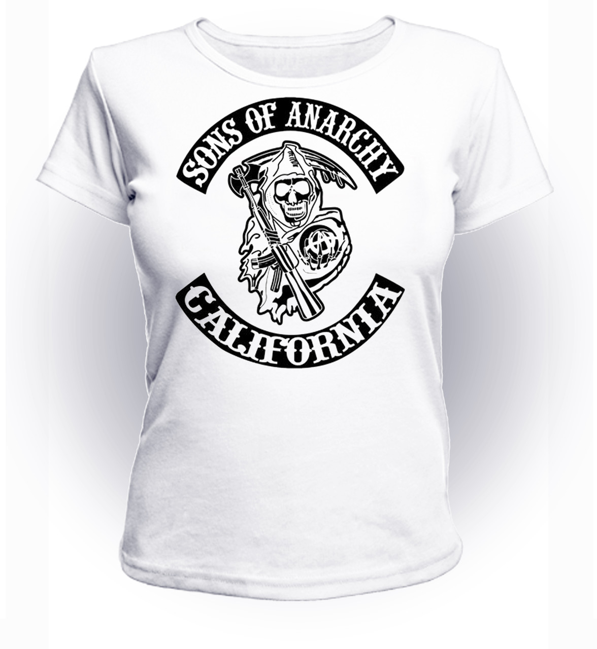 Футболка GeekLand Сыны Анархии Sons of Anarchy SA.01.002 (FU21SA.01.002/wom, Футболка GeekLand Сыны Анархии Sons of Anarchy SA.01.002 (FU21SA.01.002/wom-M)
Футболка GeekLand Сыны Анархии Sons of Anarchy SA.01.002 (FU21SA.01.002/wom, Футболка GeekLand Сыны Анархии Sons of Anarchy SA.01.002 (FU21SA.01.002/wom-M)