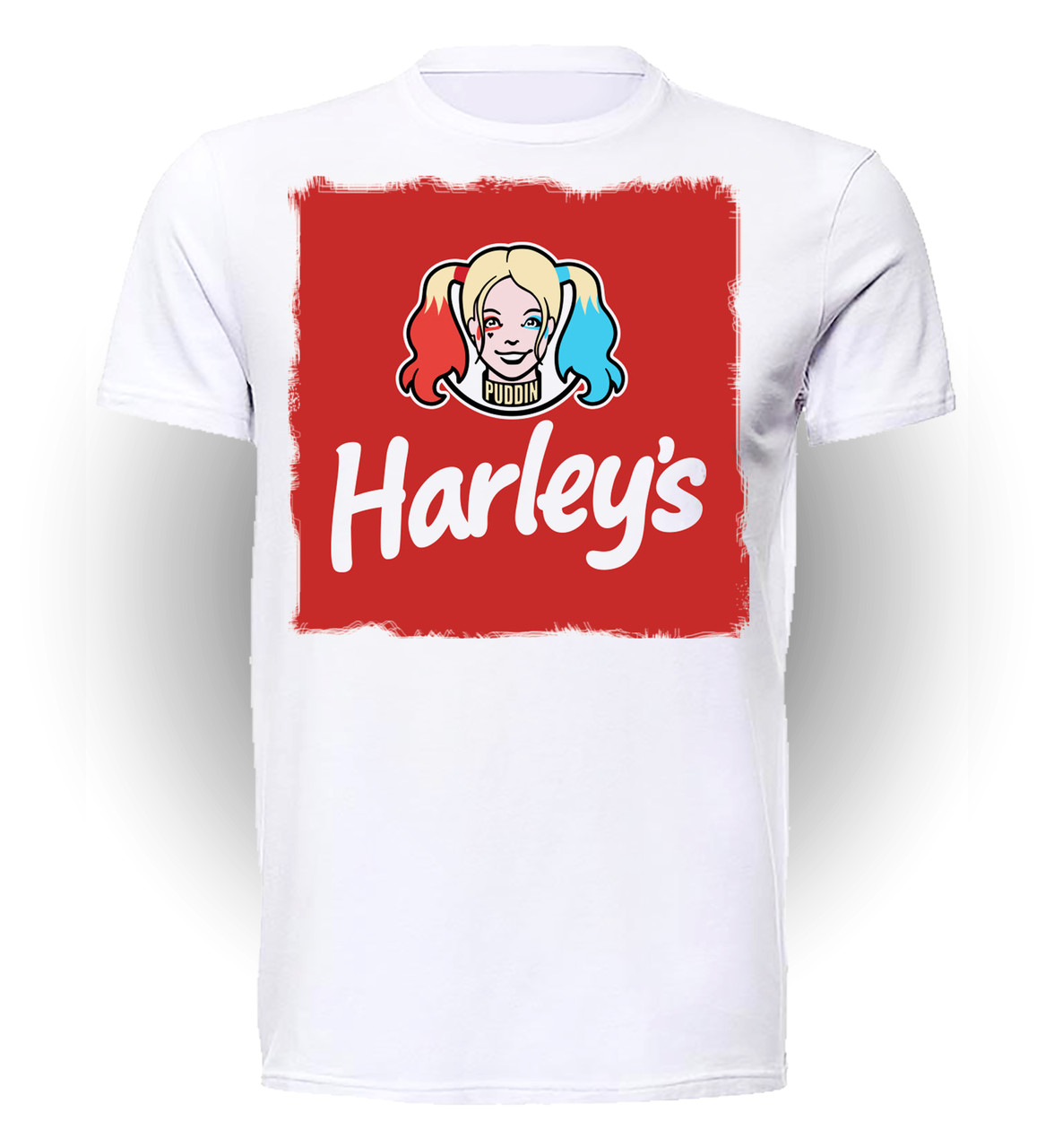 Футболка GeekLand Отряд Самоубийц Suicide Squad Harleys SS.01.037 (FU21SS.01.037/man-XXL)
Футболка GeekLand Отряд Самоубийц Suicide Squad Harleys SS.01.037 (FU21SS.01.037/man-XXL)